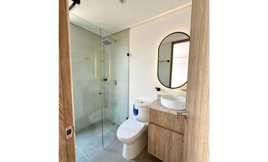 Vendo casa en sector Lotus. Rionegro