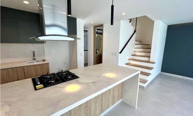 Vendo casa en sector Lotus. Rionegro