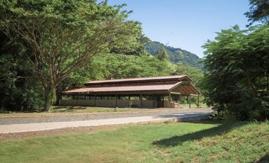 Vendo hermoso lote con vista sector Bolombolo, unidad cerrada