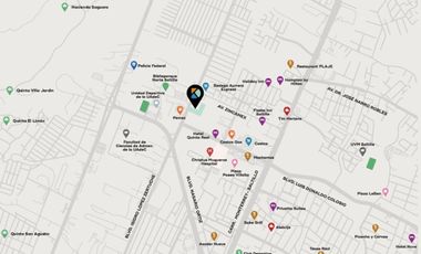 DEPARTAMENTO EN VENTA SALTILLO DISTRITO KARENA