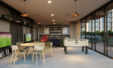 DEPARTAMENTO EN VENTA SALTILLO DISTRITO KARENA