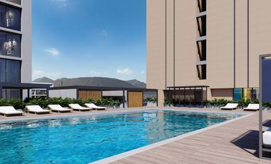 DEPARTAMENTO EN VENTA SALTILLO DISTRITO KARENA