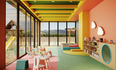 DEPARTAMENTO EN VENTA SALTILLO DISTRITO KARENA