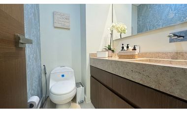 APARTAMENTO EN VENTA EN ALTO PRADO. PISO ALTO