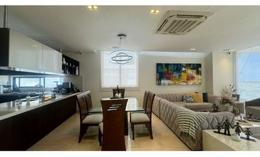 APARTAMENTO EN VENTA EN ALTO PRADO. PISO ALTO