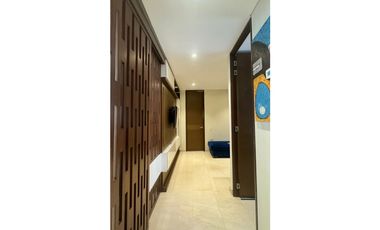 APARTAMENTO EN VENTA EN ALTO PRADO. PISO ALTO