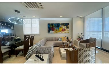 APARTAMENTO EN VENTA EN ALTO PRADO. PISO ALTO