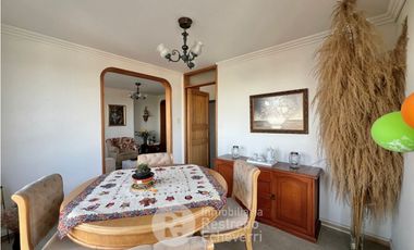 Apartamento en arriendo, barrio Belén, Manizales