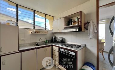 Apartamento en arriendo, barrio Belén, Manizales
