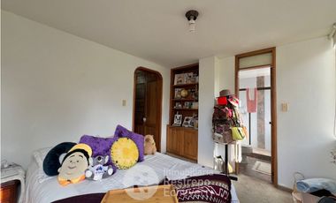 Apartamento en arriendo, barrio Belén, Manizales