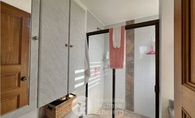 Apartamento en arriendo, barrio Belén, Manizales