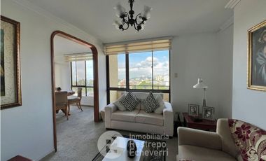 Apartamento en arriendo, barrio Belén, Manizales