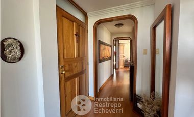Apartamento en arriendo, barrio Belén, Manizales
