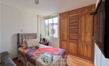 Apartamento en arriendo, barrio Belén, Manizales