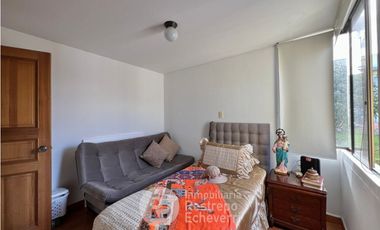 Apartamento en arriendo, barrio Belén, Manizales