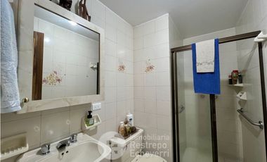 Apartamento en arriendo, barrio Belén, Manizales