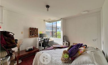 Apartamento en arriendo, barrio Belén, Manizales