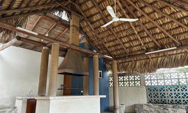CASA EN RENTA CONTRY LA SILLA