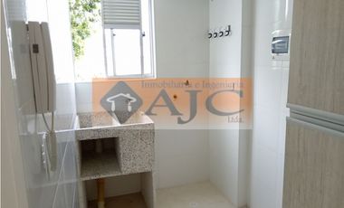 ARRIENDO APARTAMENTO PASEO DEL PUENTE PIEDECUESTA