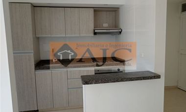 ARRIENDO APARTAMENTO PASEO DEL PUENTE PIEDECUESTA