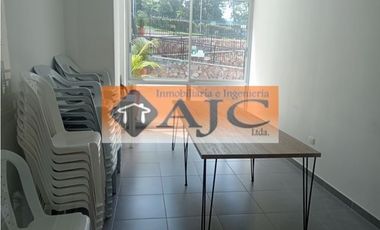 ARRIENDO APARTAMENTO PASEO DEL PUENTE PIEDECUESTA