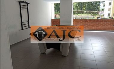 ARRIENDO APARTAMENTO PASEO DEL PUENTE PIEDECUESTA