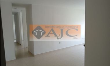 ARRIENDO APARTAMENTO PASEO DEL PUENTE PIEDECUESTA