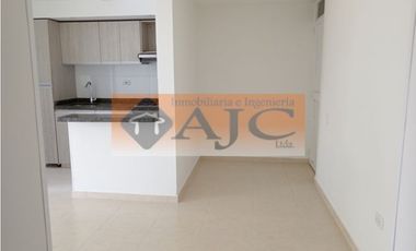 ARRIENDO APARTAMENTO PASEO DEL PUENTE PIEDECUESTA
