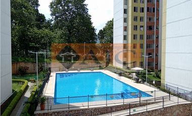 ARRIENDO APARTAMENTO PASEO DEL PUENTE PIEDECUESTA