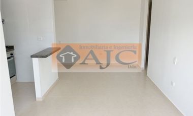 ARRIENDO APARTAMENTO PASEO DEL PUENTE PIEDECUESTA
