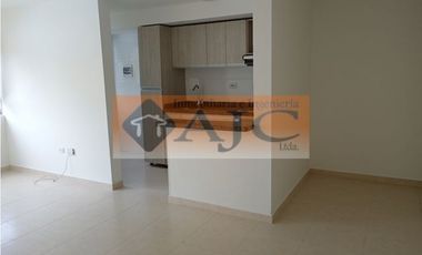 ARRIENDO APARTAMENTO PASEO DEL PUENTE PIEDECUESTA