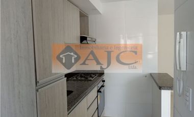 ARRIENDO APARTAMENTO PASEO DEL PUENTE PIEDECUESTA