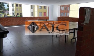 ARRIENDO APARTAMENTO PASEO DEL PUENTE PIEDECUESTA
