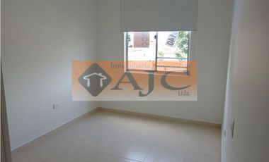 ARRIENDO APARTAMENTO PASEO DEL PUENTE PIEDECUESTA