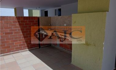 ARRIENDO APARTAMENTO PASEO DEL PUENTE PIEDECUESTA