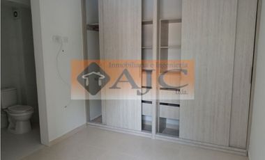 ARRIENDO APARTAMENTO PASEO DEL PUENTE PIEDECUESTA