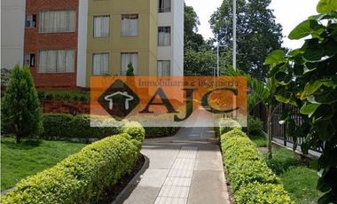 ARRIENDO APARTAMENTO PASEO DEL PUENTE PIEDECUESTA