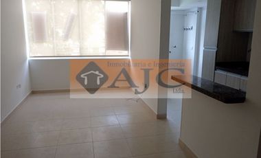 ARRIENDO APARTAMENTO PASEO DEL PUENTE PIEDECUESTA