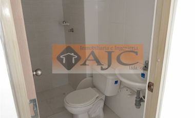 ARRIENDO APARTAMENTO PASEO DEL PUENTE PIEDECUESTA