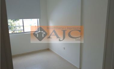 ARRIENDO APARTAMENTO PASEO DEL PUENTE PIEDECUESTA
