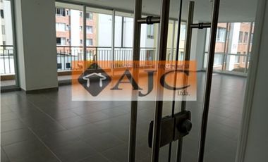 ARRIENDO APARTAMENTO PASEO DEL PUENTE PIEDECUESTA