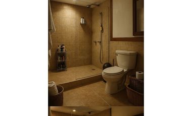 Casa en Arriendo Loma del Escobero Envigado