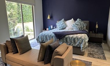 CASA EN VENTA EN CUMBRES DE SANTA FE