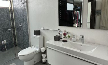 CASA EN VENTA EN CUMBRES DE SANTA FE
