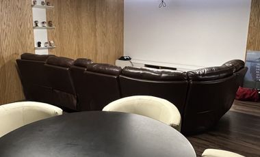 CASA EN VENTA EN CUMBRES DE SANTA FE
