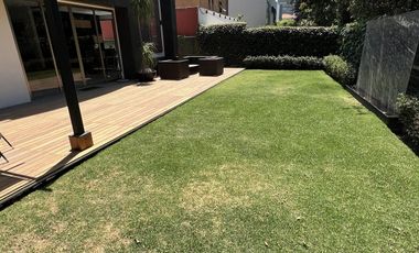 CASA EN VENTA EN CUMBRES DE SANTA FE