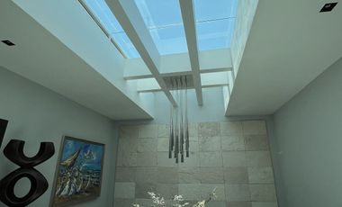 CASA EN VENTA EN CUMBRES DE SANTA FE
