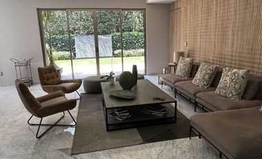 CASA EN VENTA EN CUMBRES DE SANTA FE