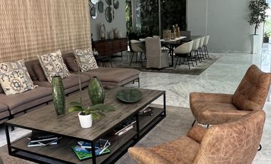 CASA EN VENTA EN CUMBRES DE SANTA FE