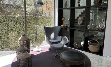 CASA EN VENTA EN CUMBRES DE SANTA FE